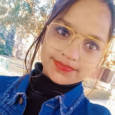 SushilaMaurya15's profile picture. 