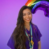 Claudia Kate (Dr CKAY) (@medicslt_ckay) 's Twitter Profile