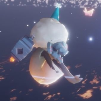 -さんのプロフィール画像