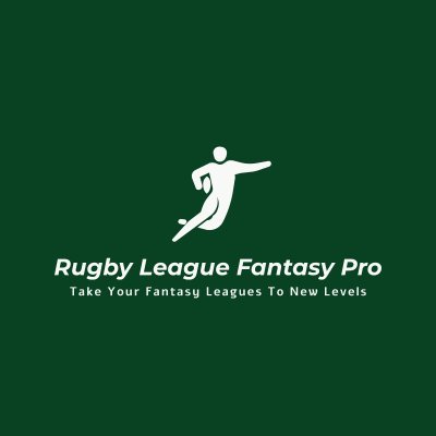 Rugby League Fantasy Pro - NRL Fantasy, NRL Supercoach, NRL DFS Analysis, Statistics, and Resources for both Casual and Fanatical NRL Fantasy Sport Enthusiasts.