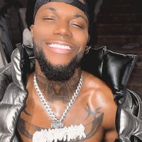 Milan Christopher (@milanchrisgordy) 's Twitter Profile