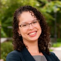 Rachel Arnett (@rachel_d_arnett) 's Twitter Profile Photo