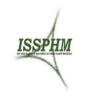 ISSPHM(@issphm) 's Twitter Profileg