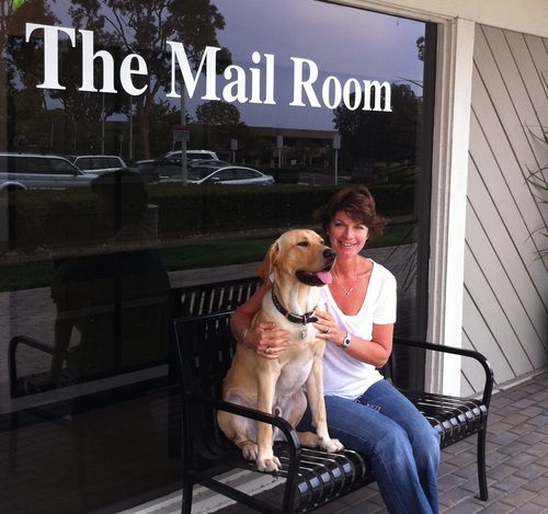 MailRoomNewport's profile picture. If you need a Newport Beach address, packages shipped, biz svcs, gifts wrapped or a special gift then the Mail Room of Newport Beach is your one stop shop.