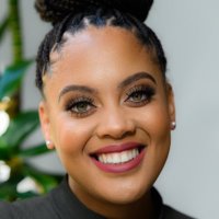 Jasmine Lawrence Campbell (@edensjasmine) 's Twitter Profile