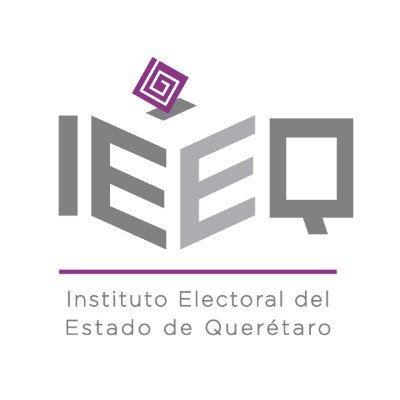 Instituto Electoral del Estado de Querétaro (IEEQ). Organismo público encargado de organizar elecciones locales y promover la cultura democrática.