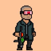 Remnants NPC (@theremnantsnpc) 's Twitter Profile