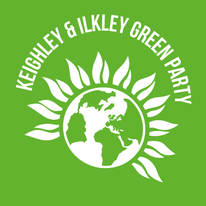 Promoted by A.Telfer on behalf of Bradford Green Party (which KIGP is now part of) at 27 Kent Ave, Silsden, BD200BU.