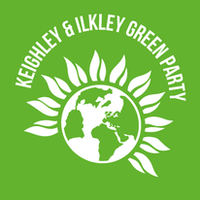 Keighley & Ilkley Green Party(@KIGreenParty) 's Twitter Profileg