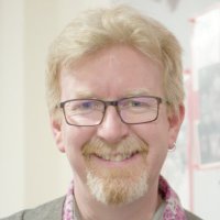 Simon Taylor (@simonjtsays) 's Twitter Profile