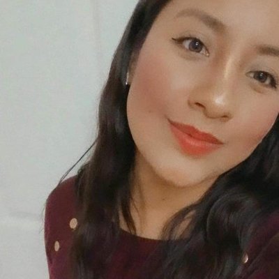 Yaz_Hdz_Ant's profile picture. =^ω^=
🇲🇽
📷https://t.co/5OLJ6Jkk1y…