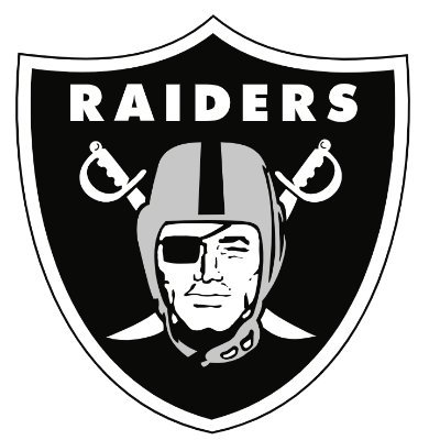 RAIDER FAN, SEASON TICKET HOLDER SINCE THE 1970'S. OAKLAND THE 1ST TIME, LA, OAKLAND THE 2ND TIME, NOW VEGAS. WHEREVER THEY GO, I GO!