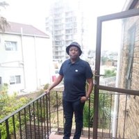 Thulani Tsotetsi (@kenytsotetsi) Twitter profile photo