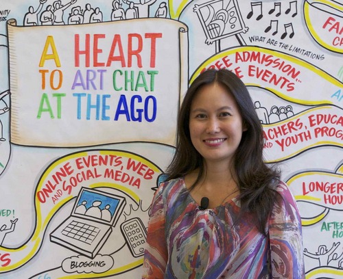 Filipina-Canadian | Open Knowledge Kit | @PacificForum WPS Fellow | @SubakClimate Fellow | Regenerate Supply Chains | Cross-Sector Open Mapping | Gender | MSMEs