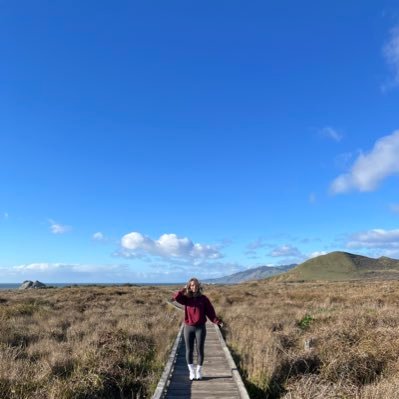 sarah_methum's profile picture. tweeter