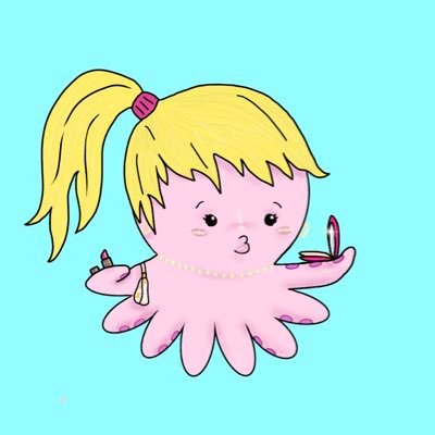 👋 Welcome to #TheOctties Collection! 🐙
🚀 20 Unique Octties 🚀
💰 0.25 ETH/each 💰
Minority-based NFT project!
Check it out at Opensea 👇
