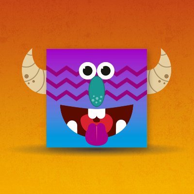 A roarsome collection of 11,111 wacky NFT good luck monsters, that you can stack up by yourself or with your pack! | No WL, 1 price, 100% awesomeness