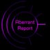 TheAberrantReport (@aberrant_report) Twitter profile photo TheAberrantReport (@aberrant_report) Twitter profile photo