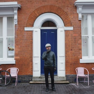 British Cycling Community Developer - West Midlands