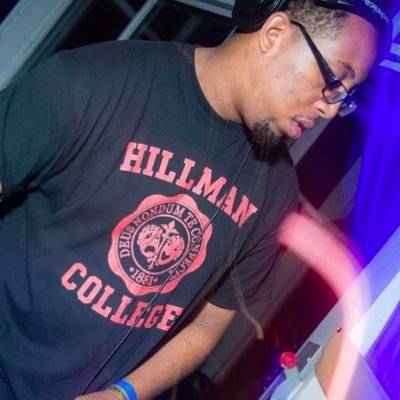 DJ & Radio Personality
Liberty 92.3 FM Mondays 8pm EST /
RTC 89.1 FM Friday's 10pm EST & Saturday's 3pm EST ¦
