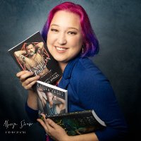 Golden Angel Romance (@goldenangelrom) 's Twitter Profile
