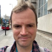 Robin Dart (@rjcdart) 's Twitter Profile Photo Robin Dart (@rjcdart) 's Twitter Profile Photo