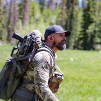 Bo Sandoval (@olystrength) 's Twitter Profile