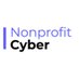 Nonprofit Cyber (@NonprofitCyber) Twitter profile photo