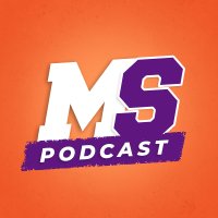 Modern Selling Podcast (@gomodernselling) 's Twitter Profile Photo Modern Selling Podcast (@gomodernselling) 's Twitter Profile Photo