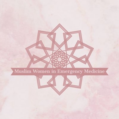 An organization dedicated to empowering, connecting, and mentoring Muslim women in #EmergencyMedicine | #MWiEM