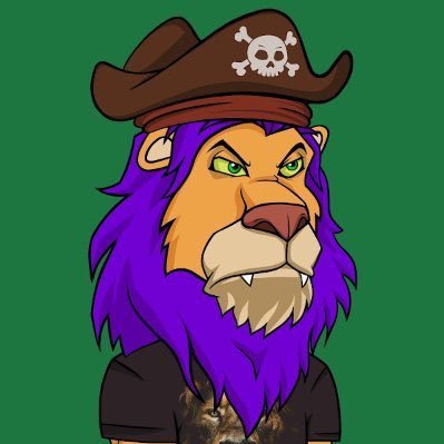 JuliaNFTs_'s profile picture. #NFTs collector & #Crypto trader Digital marketer and #LazyLaions lover!🤍