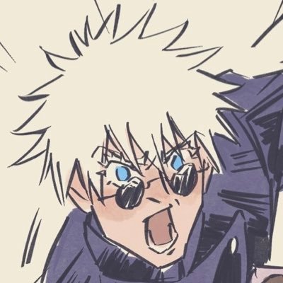 焦 | 哪次不頭破血流さんのプロフィール画像