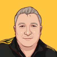 Damián González (@damiang87952840) 's Twitter Profile