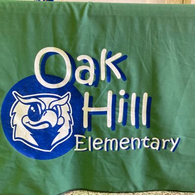 We are a @GCSchoolsNC Elementary school in High Point, Guilford County, NC. Home of the Oakie Owls!