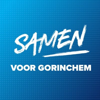 Samen voor Gorinchem!