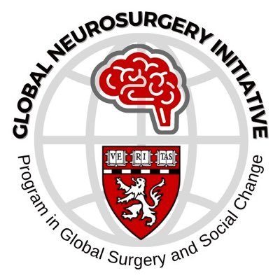 Official twitter page for the Global Neurosurgery at the Program in Global Surgery and Social Change @HarvardPGSSC #GlobalNeurosurgery