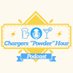 Chargers Powder Hour Podcast⚡️ (@powderhourpodla) Twitter profile photo Chargers Powder Hour Podcast⚡️ (@powderhourpodla) Twitter profile photo