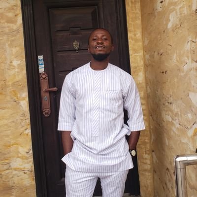 Ken_kingx's profile picture. There's one thinq what doinq, and that's love.