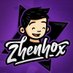 Zhenhox (@zhenhox) Twitter profile photo Zhenhox (@zhenhox) Twitter profile photo