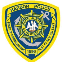 NOLA Harbor Police (@nolaharborpd) 's Twitter Profile