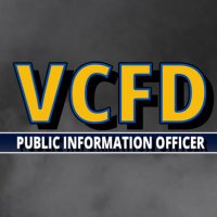 VCFD PIO(@VCFD_PIO) 's Twitter Profile Photo