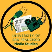 USF Media Studies (@mediathoughts) 's Twitter Profile