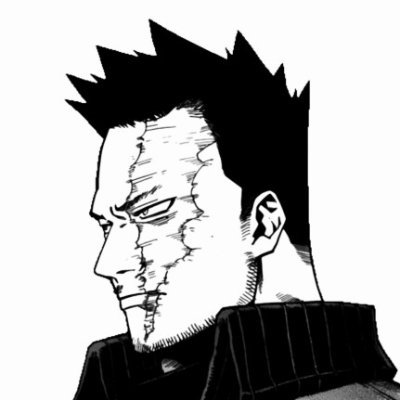 『Hᴇʟʟ ғʟᴀᴍᴇs』❛❛Flame Hero Endeavor❞ ◣炎◢ 〈Nσ. 1〉Todoroki Enji【Just another hero】