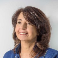 Claudia Angelelli (@clangelelli) 's Twitter Profile