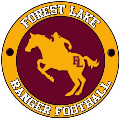 Official Twitter Account of Forest Lake Rangers High School Football. #WORK