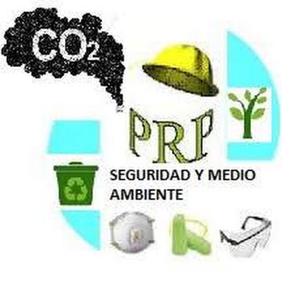 prpsanjose's profile picture. Departamento Seguridad y Medio Ambiente IES San José