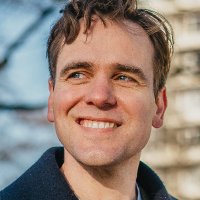 Marijn van Ballegooijen (@marijnvb) 's Twitter Profile