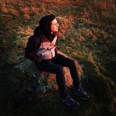 Lucas_Dlfso's profile picture. 