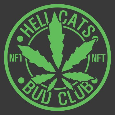 For the 340 HellCats with a Stoner/Stoned or Spliff traits | @HellCatsNFT available on https://t.co/2Dd1Nk5t4e 
Discord https://t.co/iEbMdAgX1e