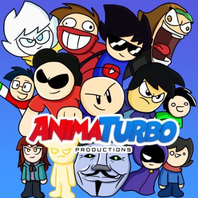 Animaturbo Productionsさんのプロフィール画像